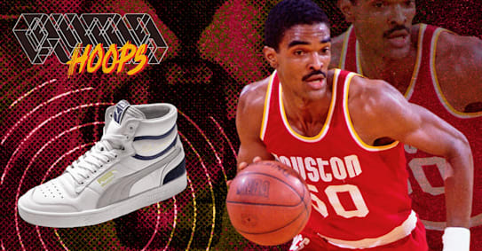 {keywor d} puma ralph sampson hombre